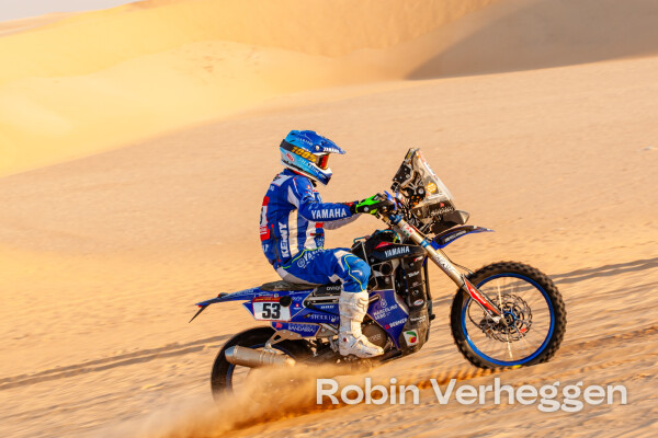 Dakar 2020