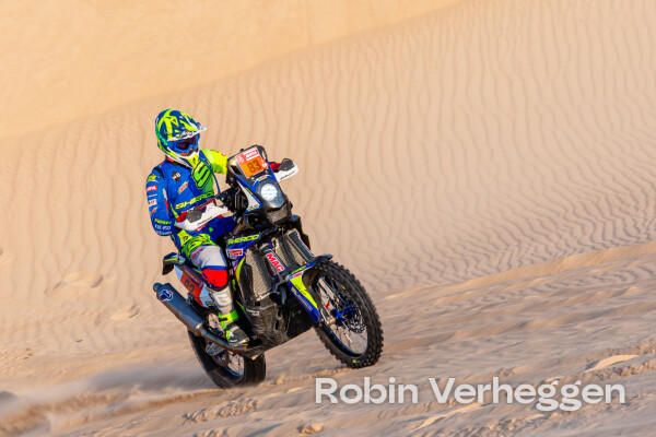Dakar 2020