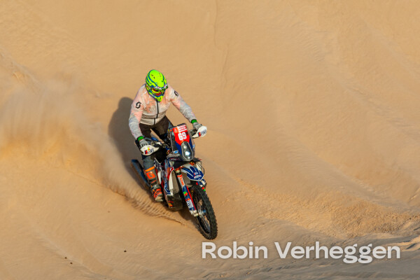 Dakar 2020