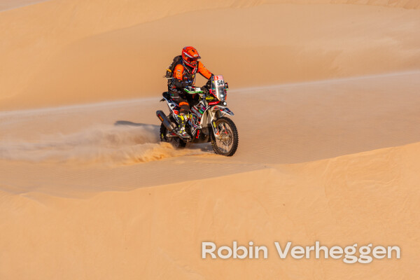 Dakar 2020