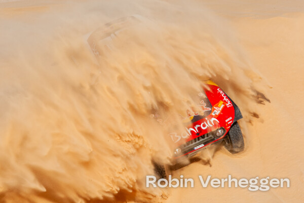 Dakar 2020