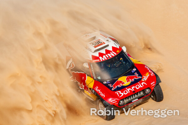Dakar 2020