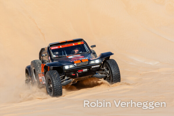 Dakar 2020