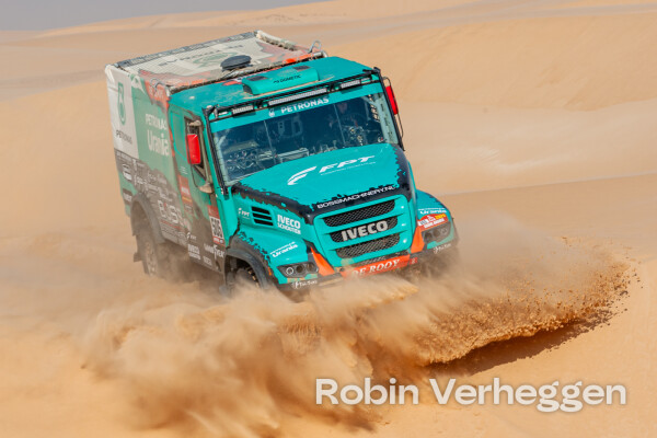 Dakar 2020