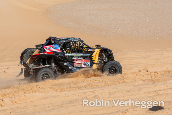Dakar 2020