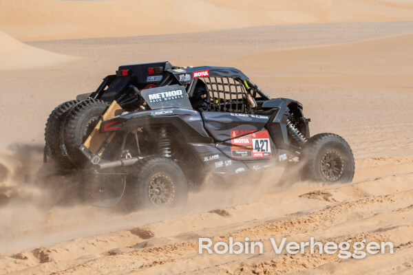 Dakar 2020