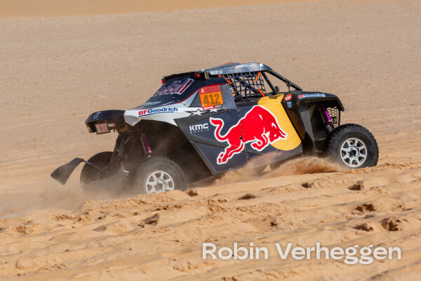 Dakar 2020