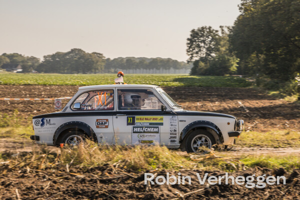 ELE Rally 2021