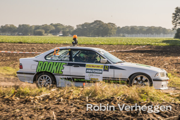 ELE Rally 2021