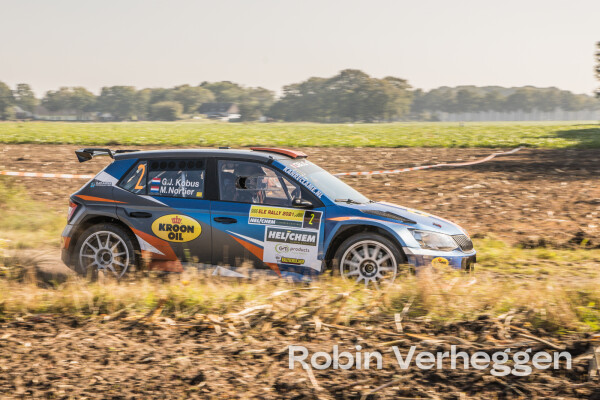 ELE Rally 2021