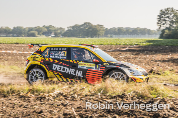ELE Rally 2021