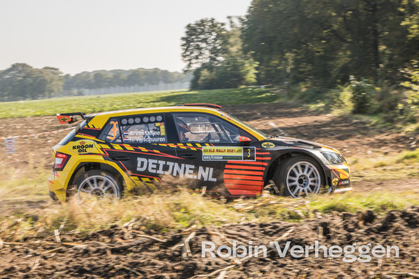 ELE Rally 2021