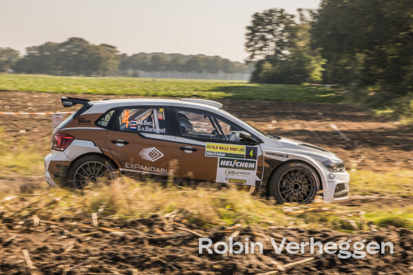 ELE Rally 2021