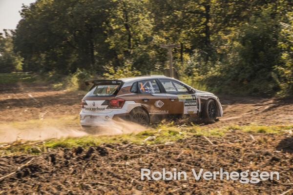 ELE Rally 2021