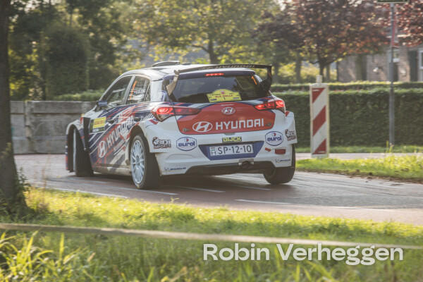 ELE Rally 2021