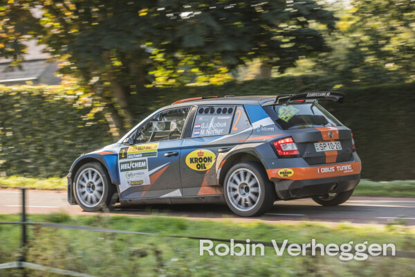 ELE Rally 2021
