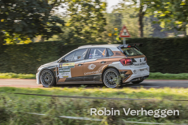 ELE Rally 2021