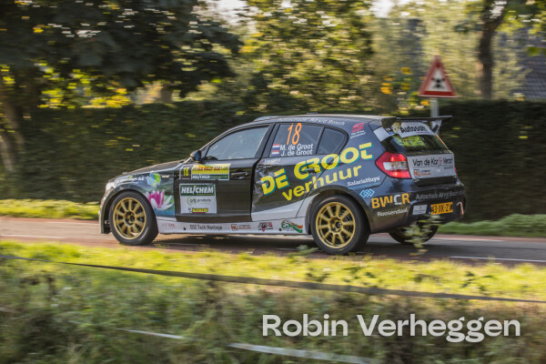 ELE Rally 2021