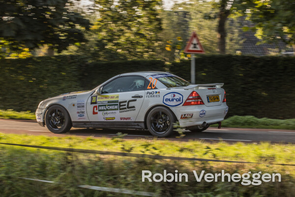 ELE Rally 2021