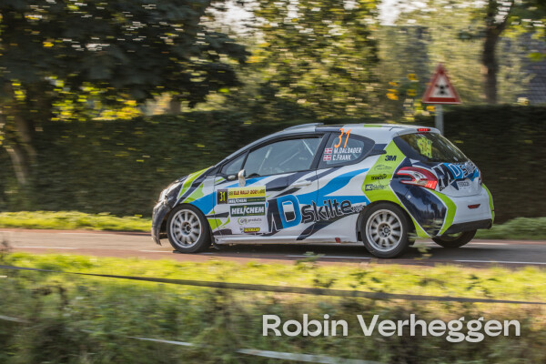 ELE Rally 2021