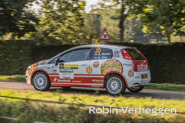 ELE Rally 2021