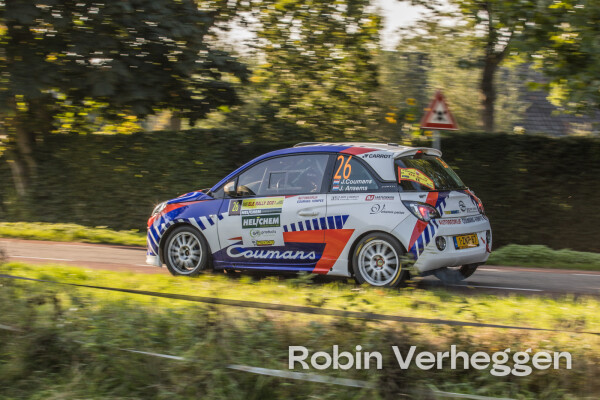 ELE Rally 2021