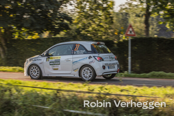 ELE Rally 2021