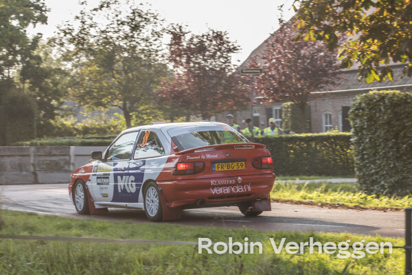 ELE Rally 2021