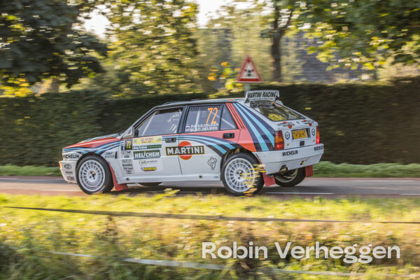 ELE Rally 2021