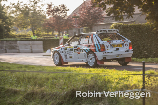 ELE Rally 2021
