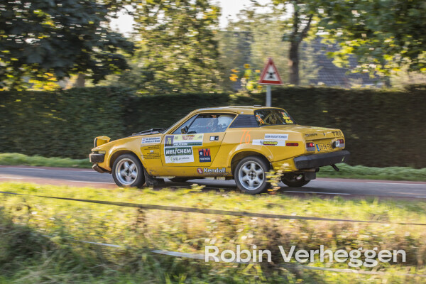 ELE Rally 2021