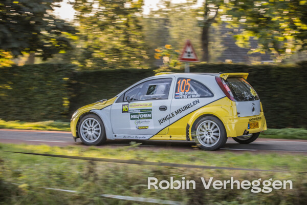 ELE Rally 2021