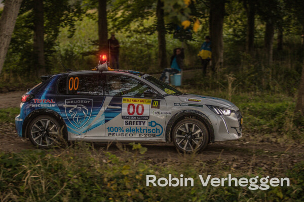 ELE Rally 2021