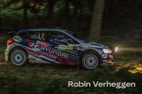 ELE Rally 2021