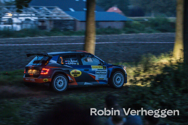 ELE Rally 2021