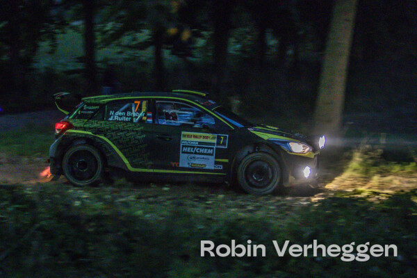 ELE Rally 2021