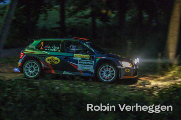 ELE Rally 2021