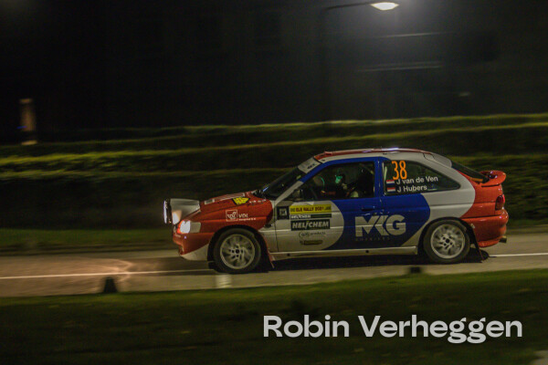 ELE Rally 2021