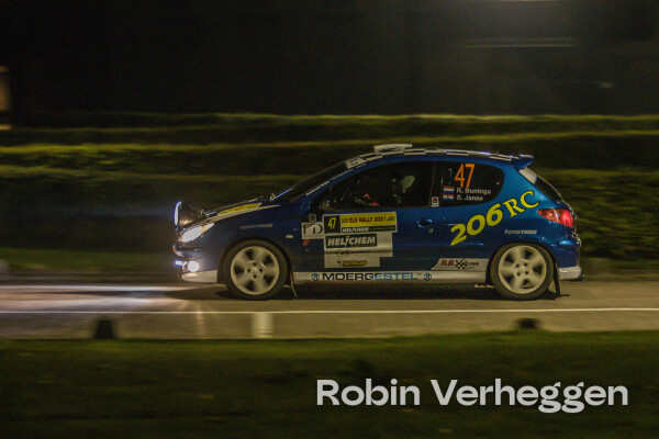 ELE Rally 2021