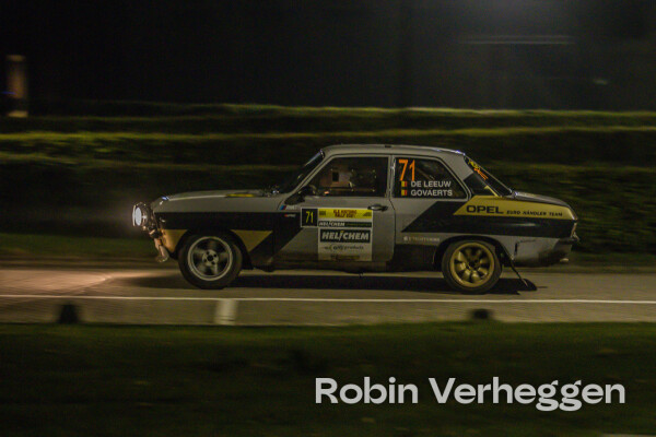 ELE Rally 2021