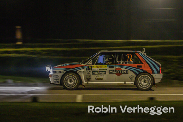 ELE Rally 2021
