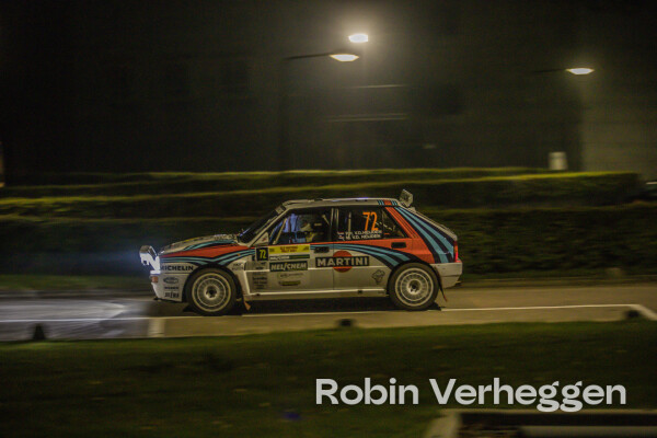 ELE Rally 2021