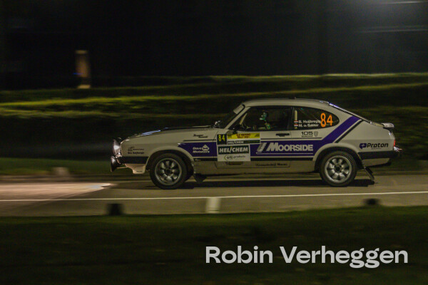 ELE Rally 2021