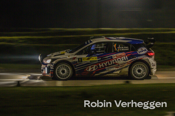 ELE Rally 2021