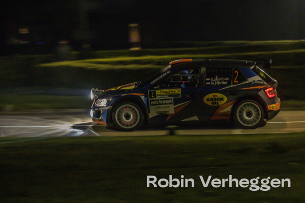 ELE Rally 2021