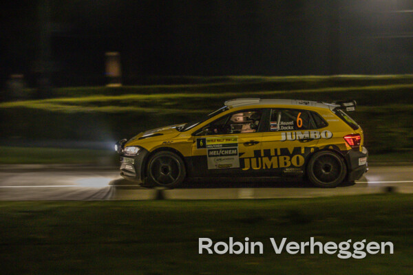 ELE Rally 2021
