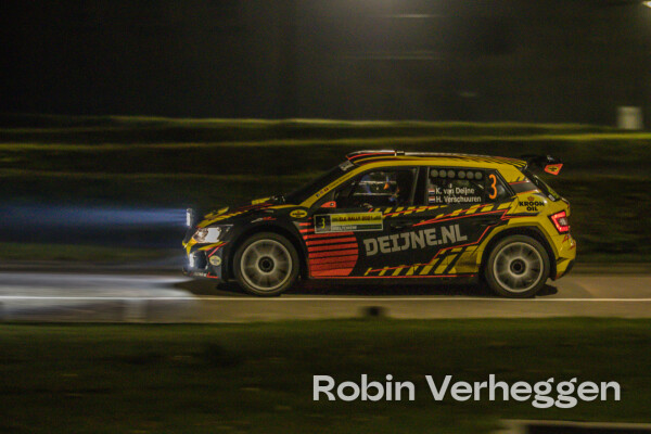 ELE Rally 2021