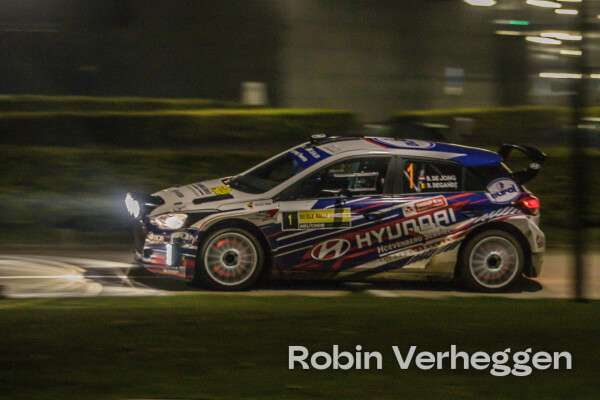 ELE Rally 2021