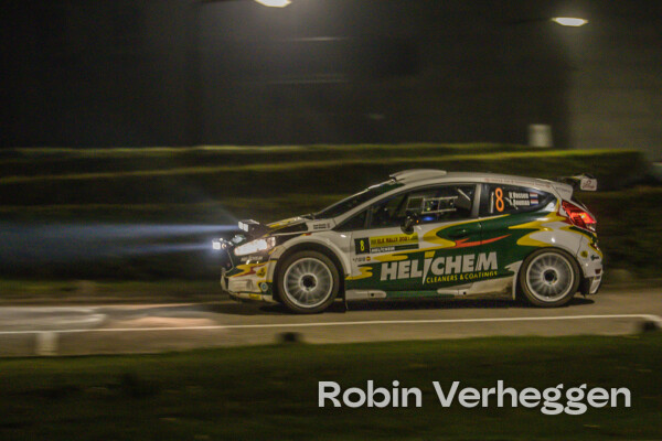 ELE Rally 2021