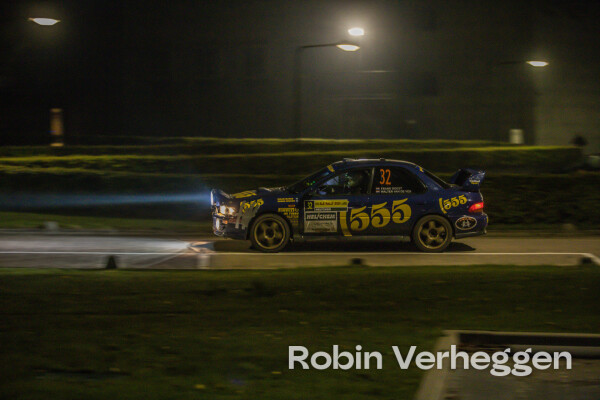 ELE Rally 2021